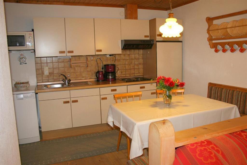 Ferienwohnungen Foidlhof Hochfilzen Extérieur photo
