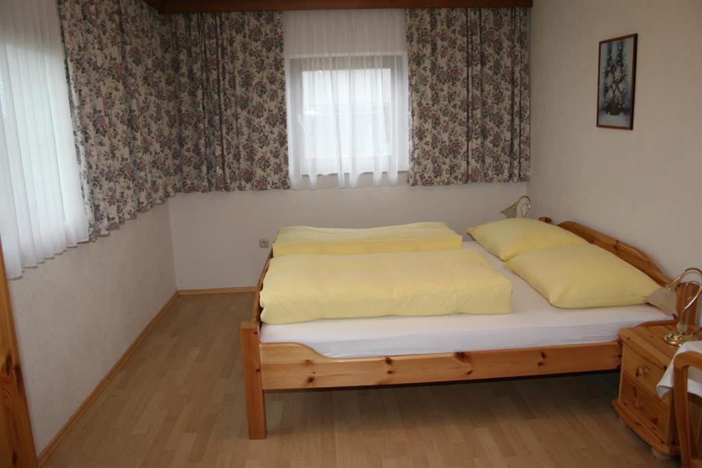 Ferienwohnungen Foidlhof Hochfilzen Extérieur photo